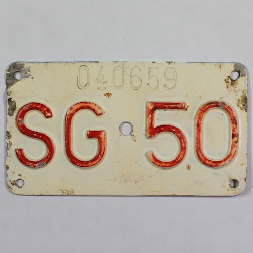 SG 1950