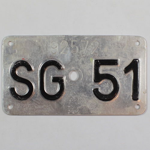 SG 1951