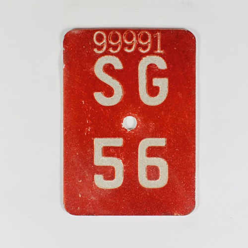 SG 1956