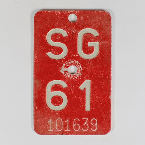 SG 1961