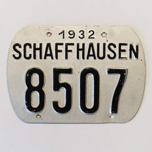 SH 1932