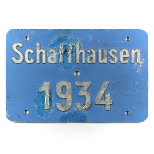 SH 1934