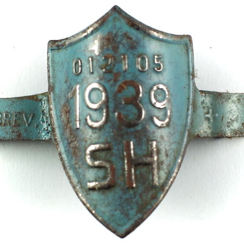 SH 1939