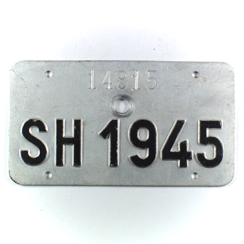 SH 1945