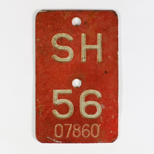 SH 1956