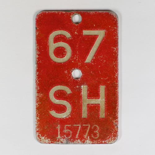 SH 1967