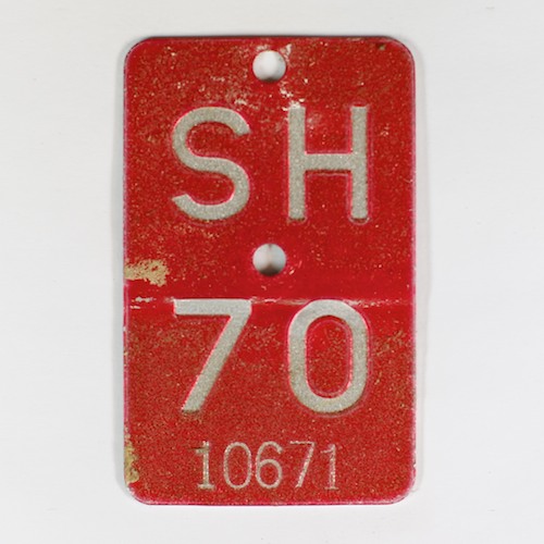 SH 1970