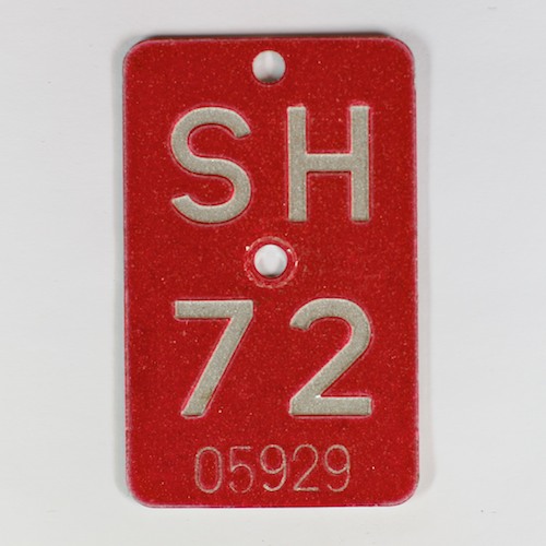SH 1972