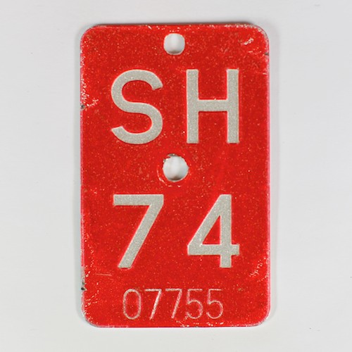 SH 1974