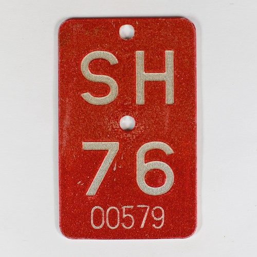 SH 1976