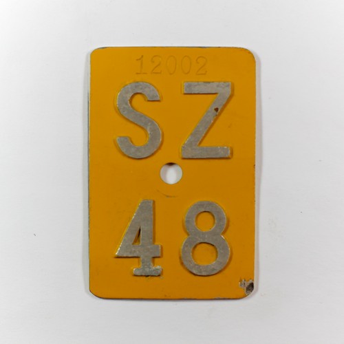 SZ 1948 A