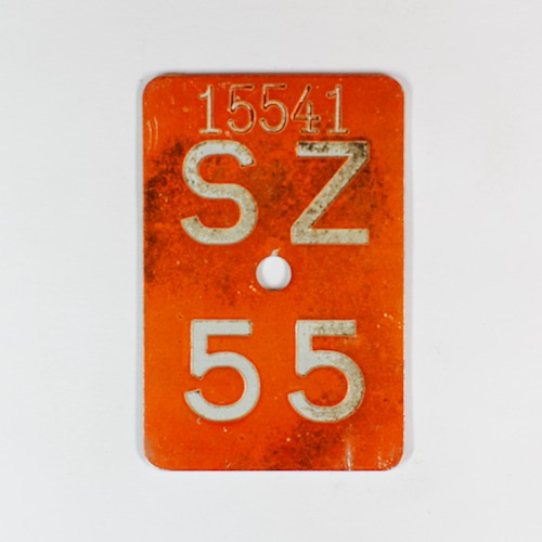SZ 1955 C