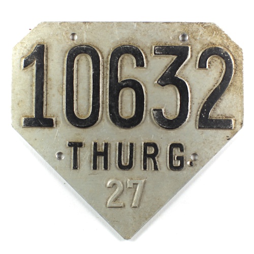TG 1927