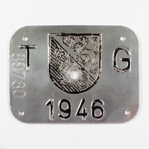 TG 1946