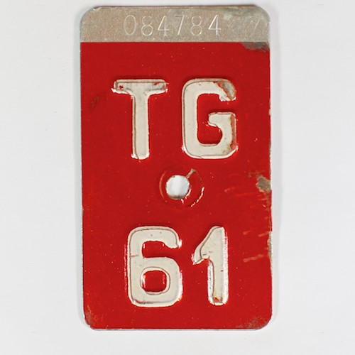 TG 1961