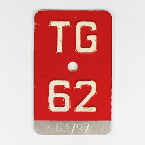 TG 1962