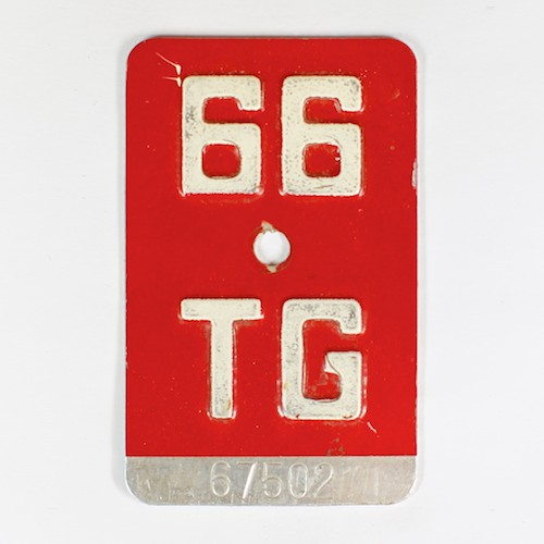 TG 1966