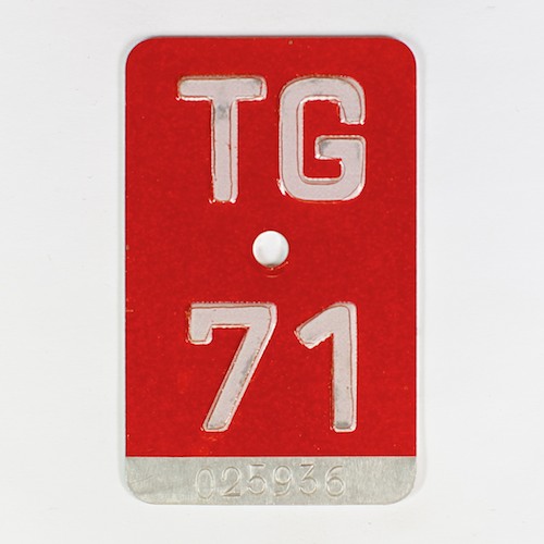 TG 1971