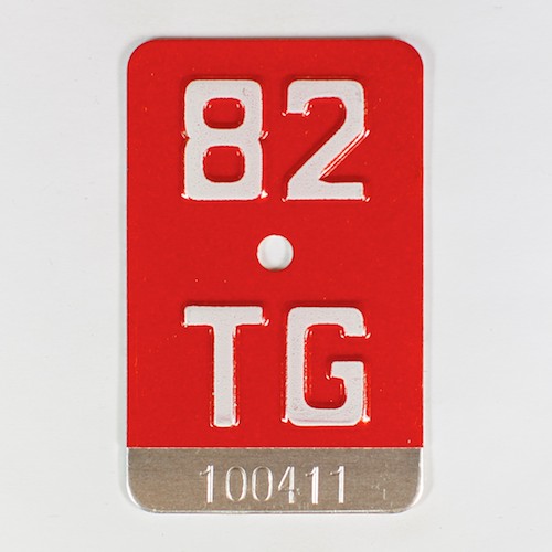 TG 1982