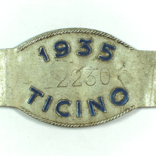TI 1935