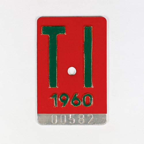 TI 1960