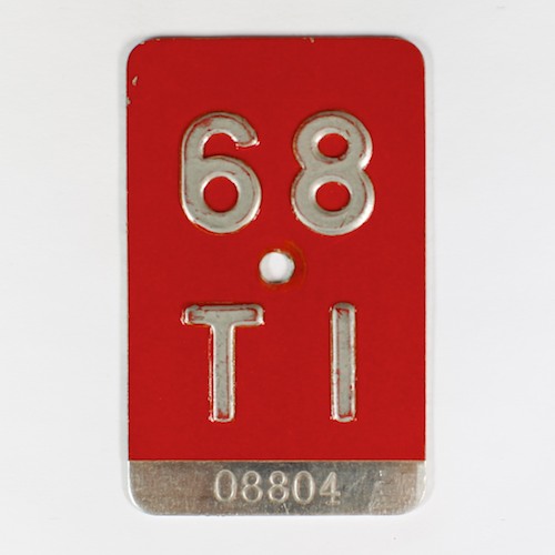 TI 1968