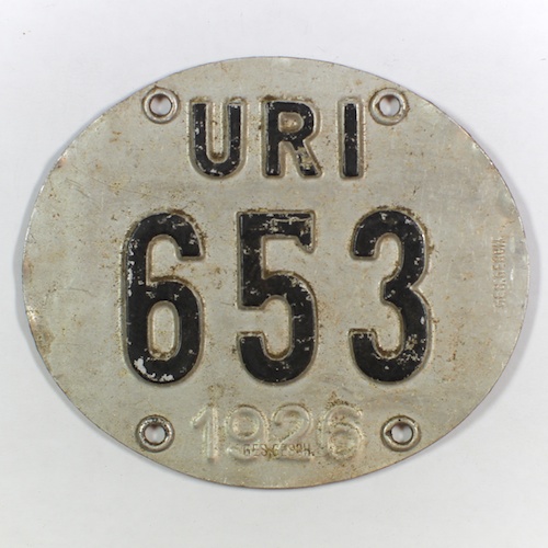 UR 1926