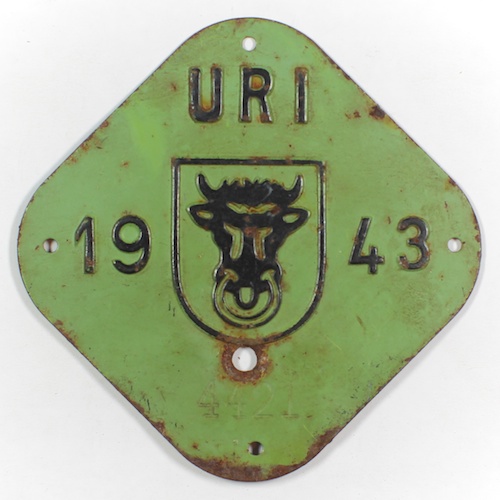 UR 1943