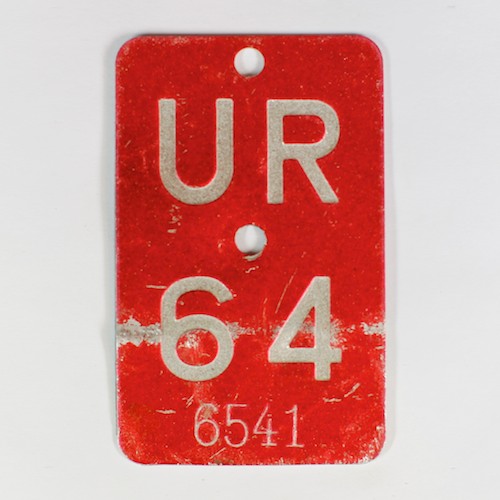 UR 1964