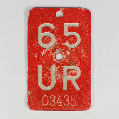 UR 1965