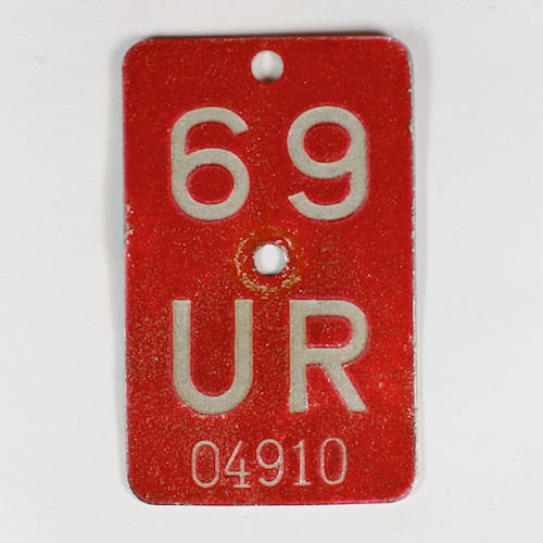 UR 1969