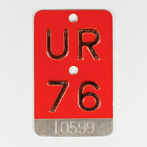 UR 1976