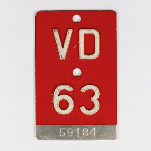 VD 1963
