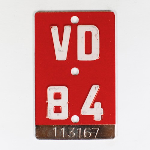 VD 1984