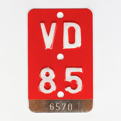 VD 1985
