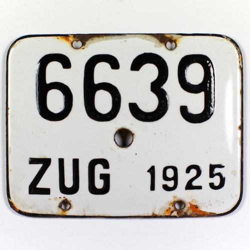 ZG 1925