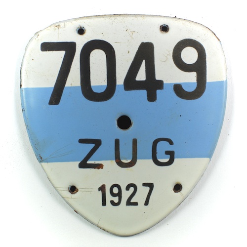 ZG 1927