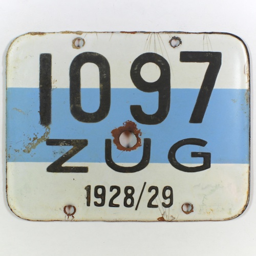 ZG 1928/29