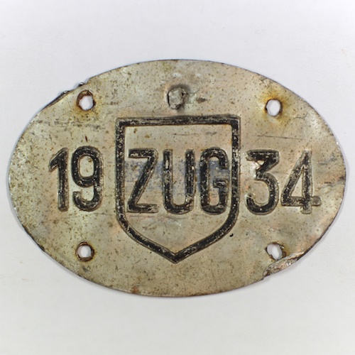 ZG 1934