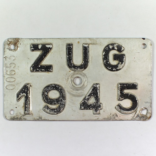 ZG 1945