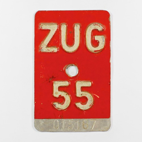ZG 1955 A