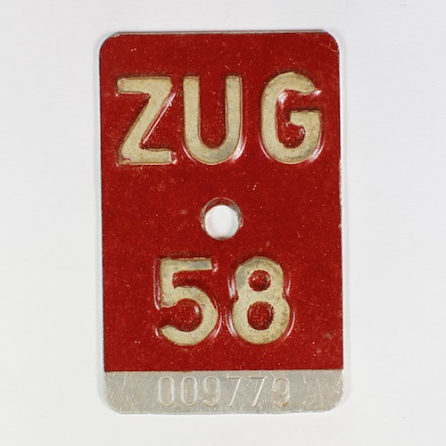 ZG 1958