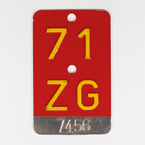 ZG 1971