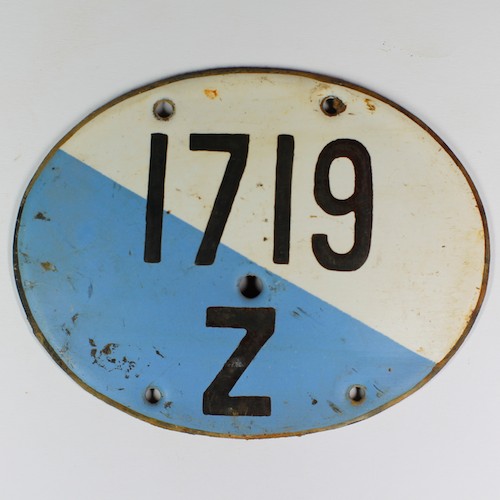 ZH 1920 C