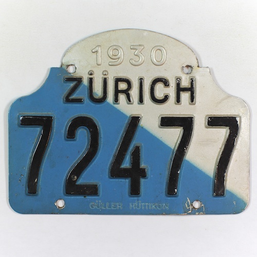 ZH 1930