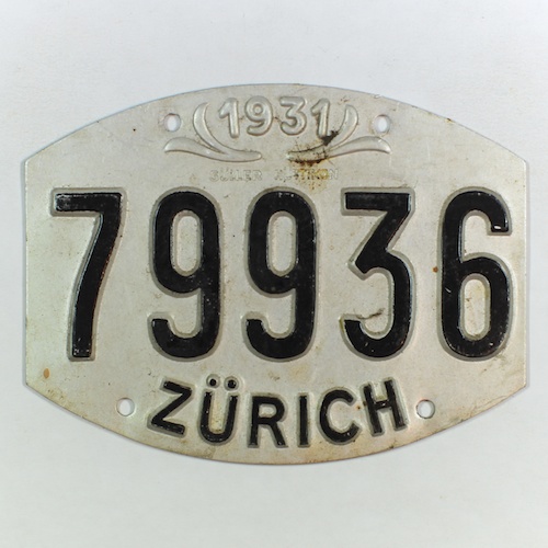 ZH 1931
