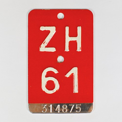 ZH 1961