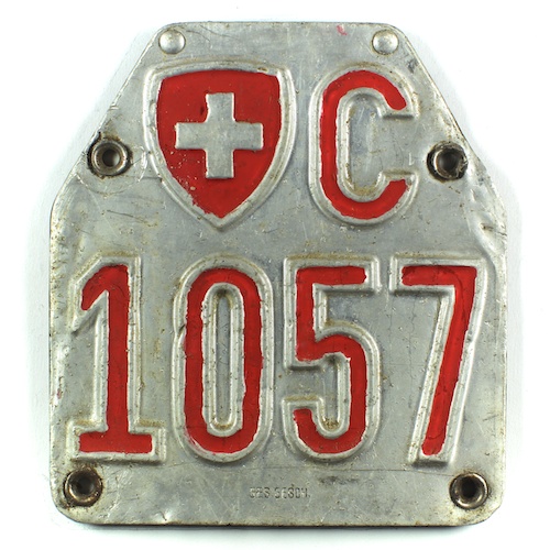 + Army 1945 - 1951 C