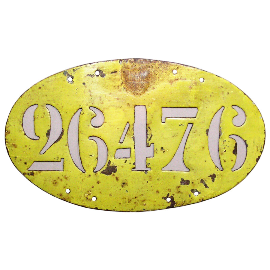 VD 1906